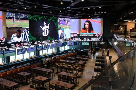 sportsbooks in chicago